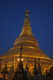 La Shwedagon Paya di Yangon